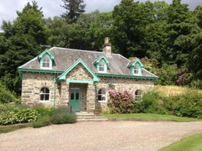 Middle Lodge